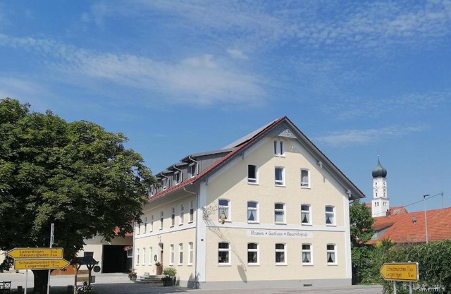 Pension zum Bären