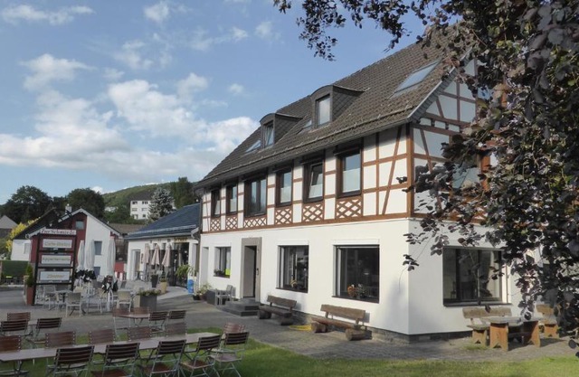 Pension zur Schmiede