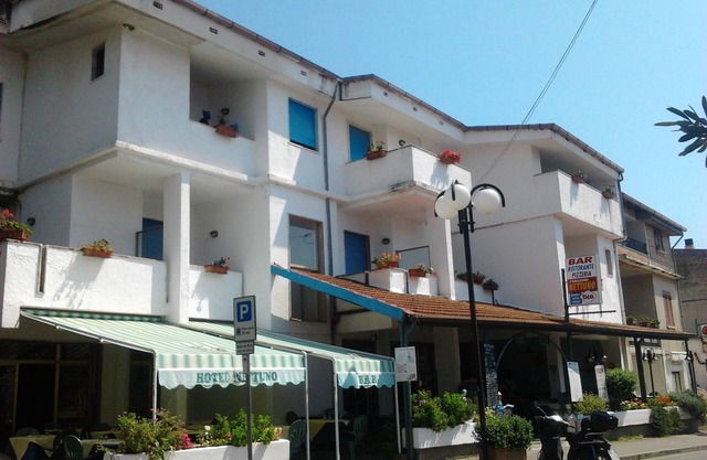 Pensione Nettuno