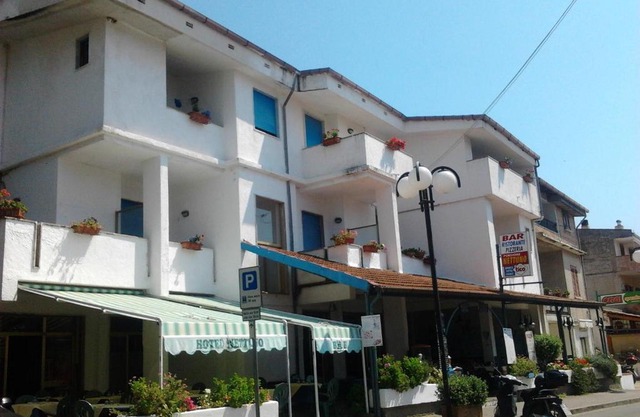 Pensione Nettuno