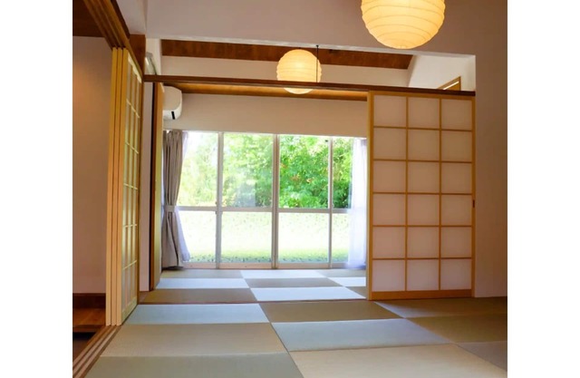 Pensione Shimado 1 1 whole building for rent A/Shimonoseki Yamaguchi