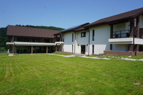 Pensiunea Patru Anotimpuri