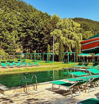 Pensiunea Valea Gepisului