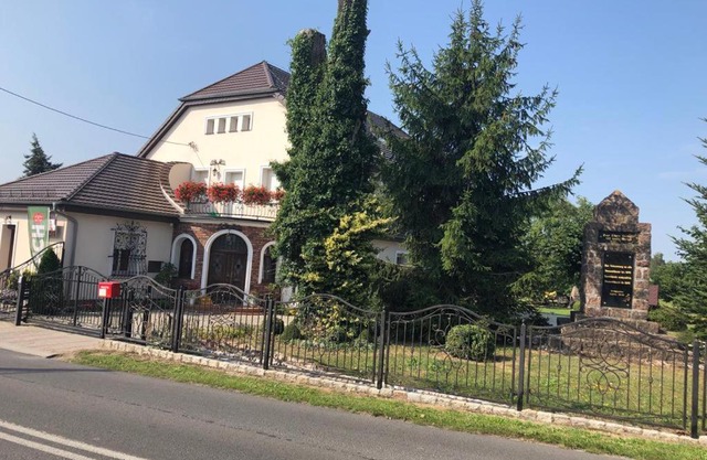 Pensjonat Garack