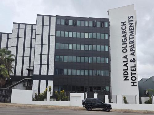 Pent Lucius - 3 bedroom Penthouse