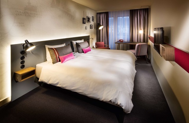 pentahotel Warrington