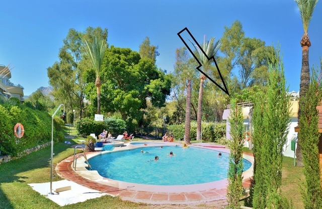 Benalmadena Costa 