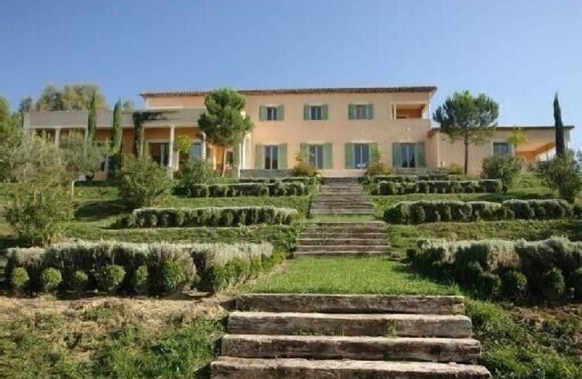 Penthouse. 4 pers. Private Solarium Terrace 105m2, pool 12 m by 6