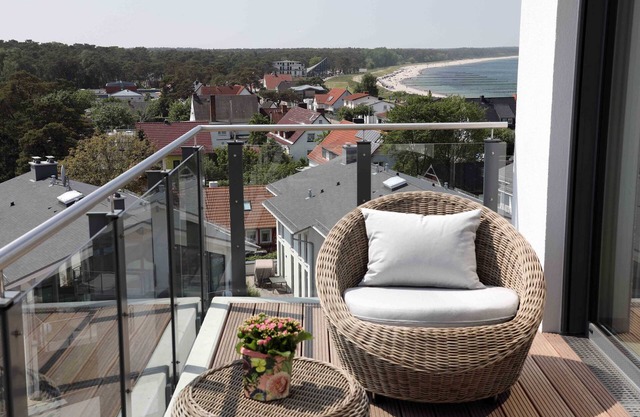 Penthouse apartment Kapkieker - Kapkieker