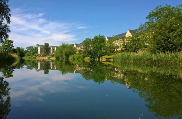 Penthouse Apartment On The River - 65 Skipper Way