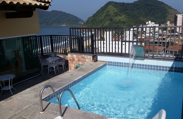 Penthouse Apartment Tombo Beach - Foot in the sand