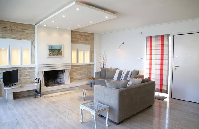 Penthouse-Breathtaking sea view-Just on the beach, Penthouse-Breathtaking sea view-Just on the beach
