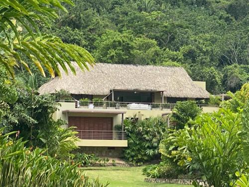 Penthouse de Lujo-Mesa de yeguas Country Club Golf lago Naturaleza