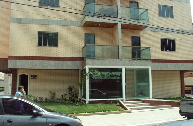 Penthouse Duplex without Garage maximum 08 people. WITHOUT GARAGE