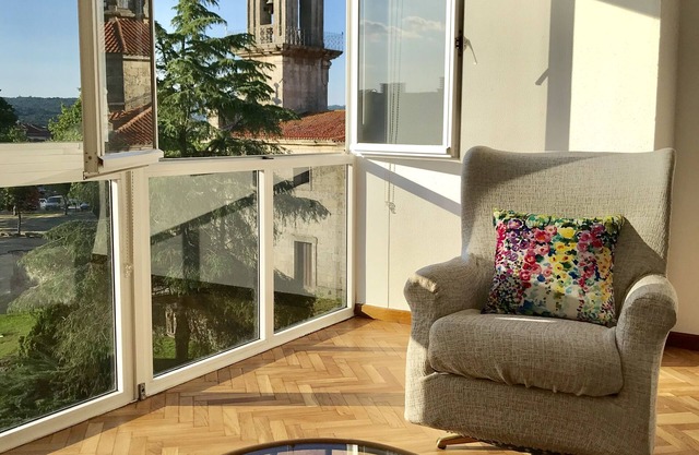 Penthouse Emilia Pardo Bazan