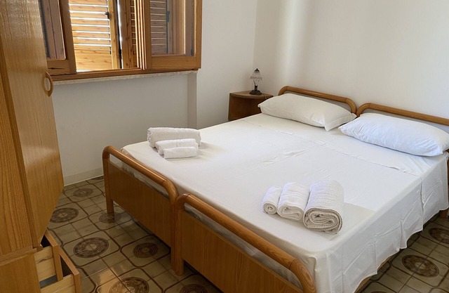 PENTHOUSE FOR RENT IN RIVABELLA DI GALLIPOLI (LE)