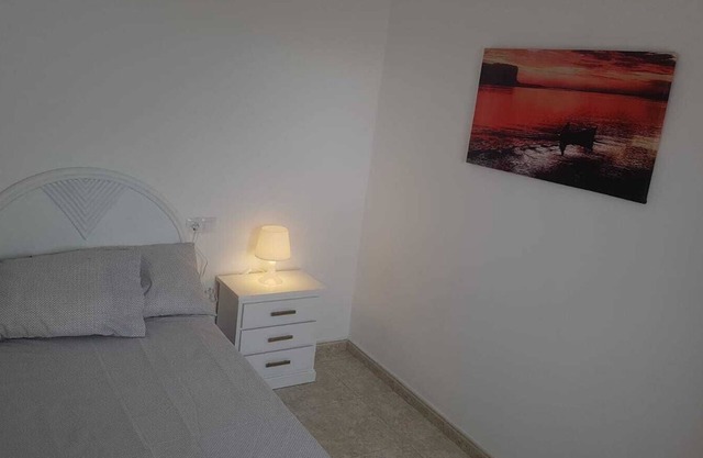 PENTHOUSE IN ARRECIFE,