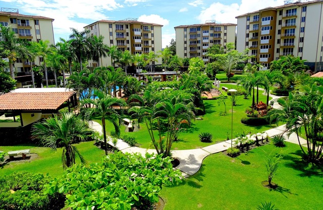 Penthouse Jaco Beach - 3Room