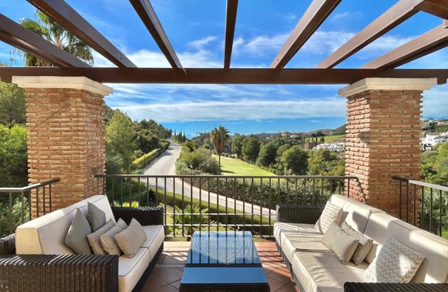 Penthouse Karina Los Arqueros