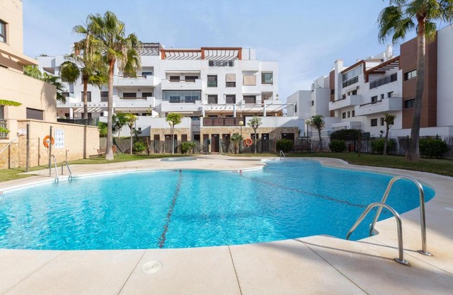Penthouse La Cala De Mijas
