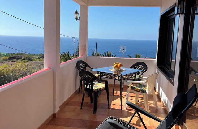 Penthouse Las Barandas