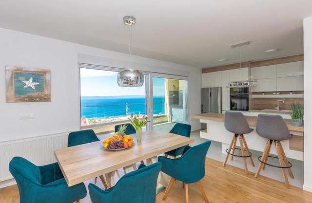 Penthouse Nikola