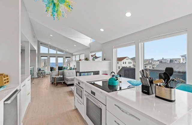 Penthouse Oceanview Retreat