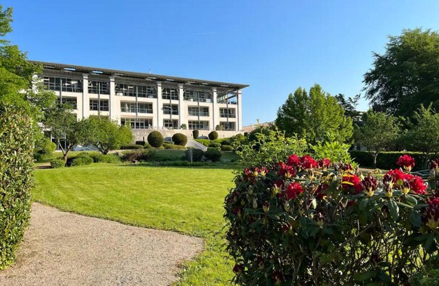 Penthouse Palais Mosel