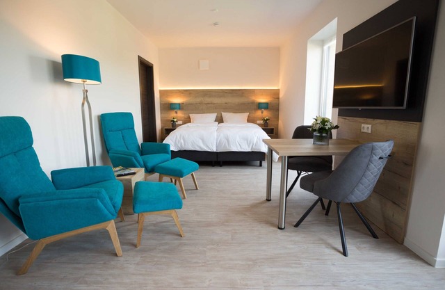 Penthouse Premium 8 - Boardinghouse Dinklage