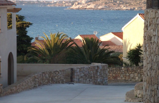 PENTHOUSE SEA CORSICA ALGAJOLA BALAGNE Ile Rousse