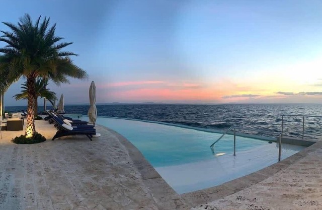 Penthouse Suite at Puerto Bahia in Samana