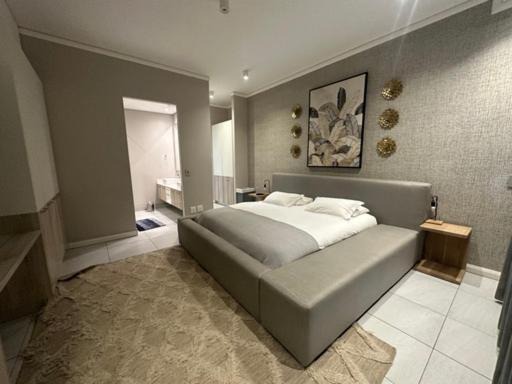 Penthouse@Triology, Menlyn Maine