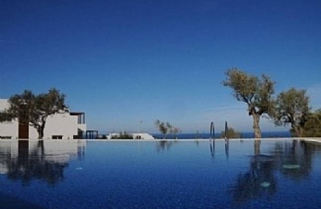 Penthouse With Breathtaking Panoramic Views of Mediterranean sea and Mountain.