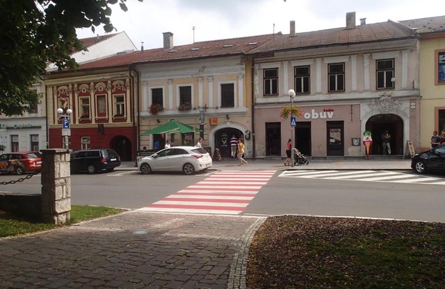 Penzión a Reštaurácia u Jeleňa
