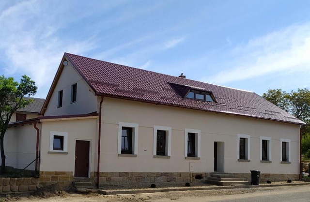 Penzion Drnovec