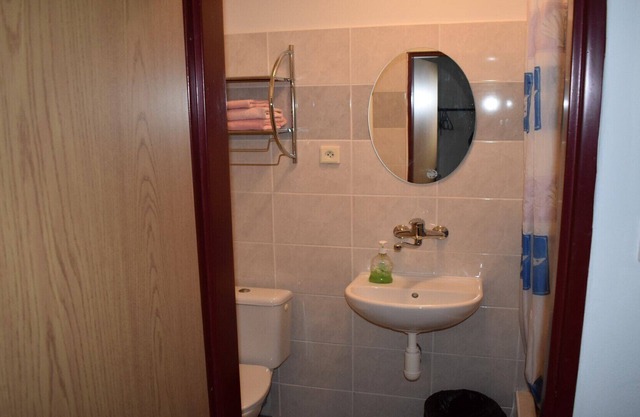 Penzion Na Jízdarne Starý Plzenec- Plzen - Room 5