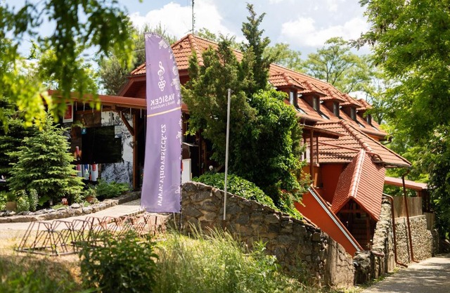 Penzion Nechorka