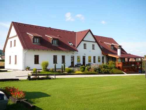 Penzion Praktik Krumlov
