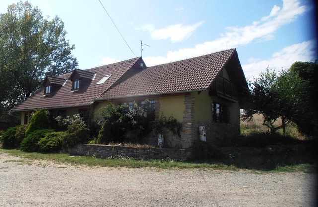 Penzion Samota