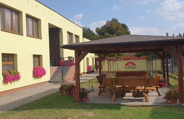 Penzion Terezka
