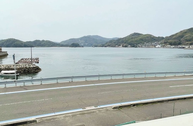 people use Limited to one group per day Seaside inn on Hakata Island nonsmoking / Imabari Ehime