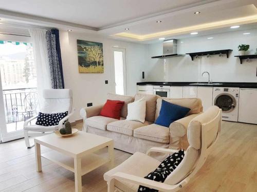 Pepes Home 3 habitaciones & parking gratis