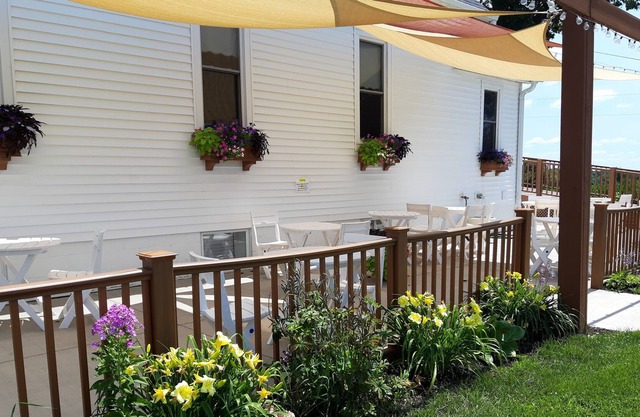 Pepin Hill Event Center and Vacation Rental