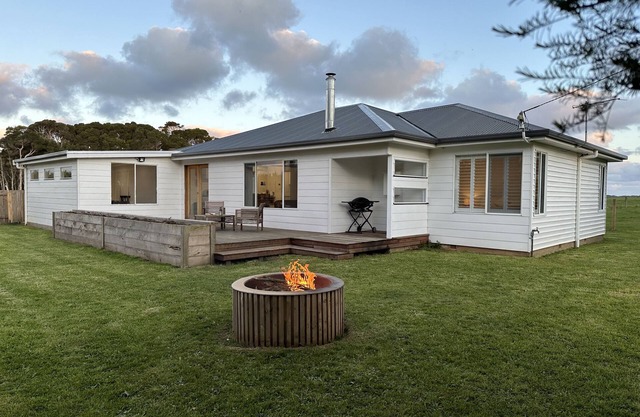 Pepper Tree Farm Stay