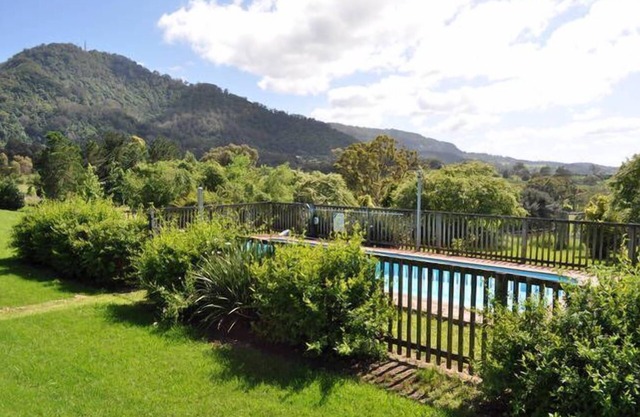 Peppercorn Ridge Farmstay