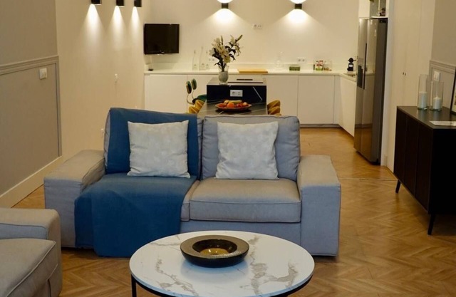 "Peral boutique Apartments: Cozy apartment in the center of Seville: