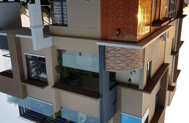 Percect Stay for Tourists or Business vistors