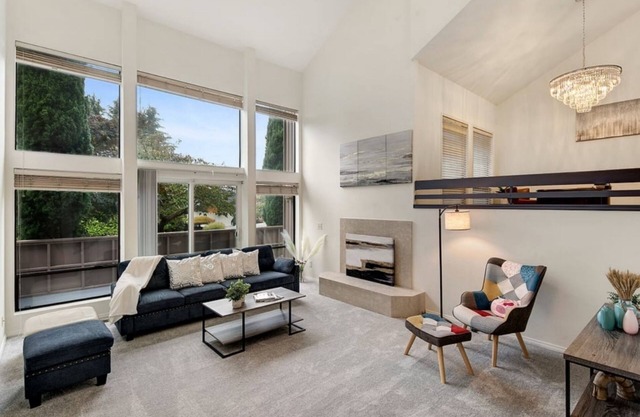Perch - Highland Haven: Spacious &Light-Filled Family-Friendly Home w/A/C