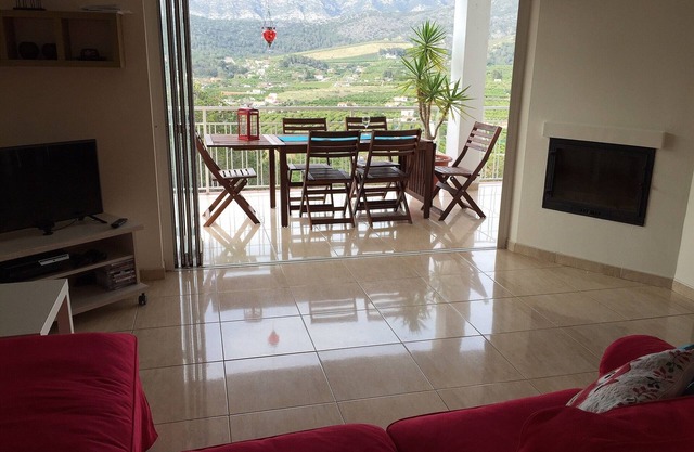 Perfect Family Holiday Villa - sleeps 10