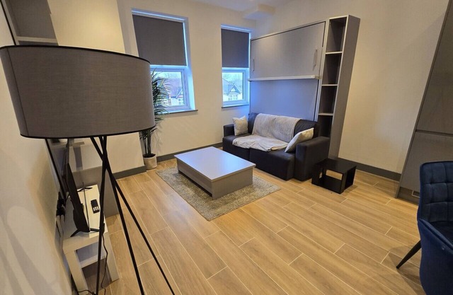 Perfect 1-Bed | Work & Leisure